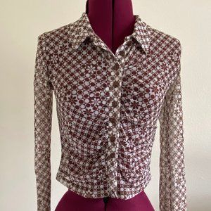 jfor justify print shirt
